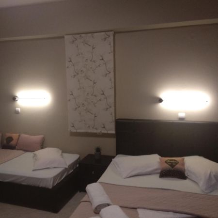 Nick Rooms 斯塔夫罗斯 客房 照片
