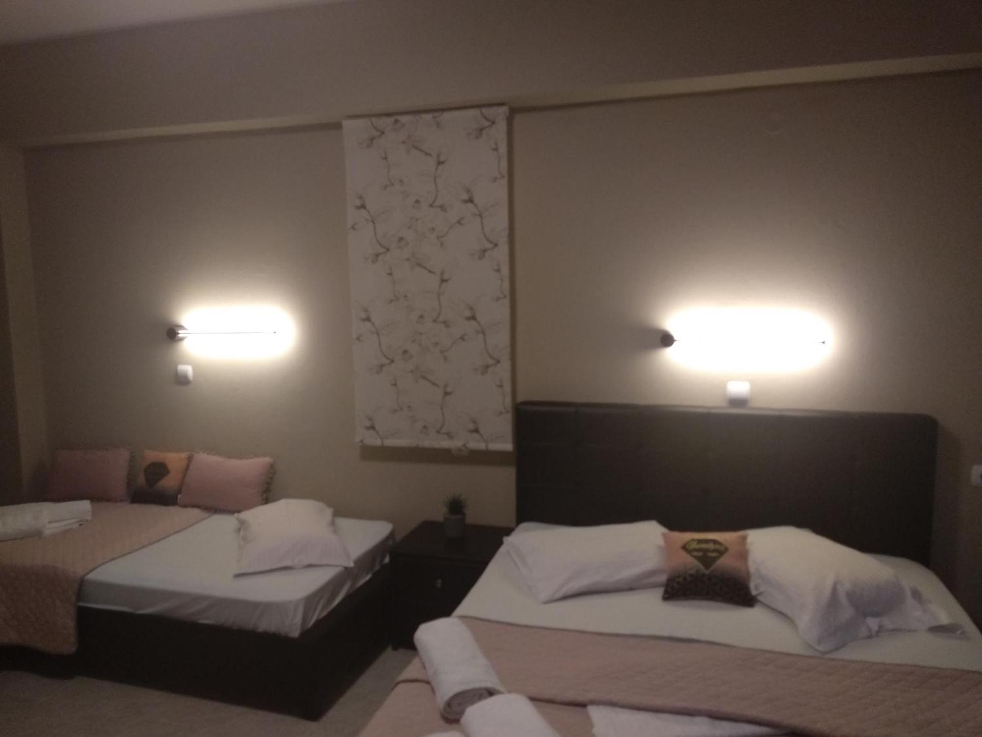 Nick Rooms 斯塔夫罗斯 客房 照片